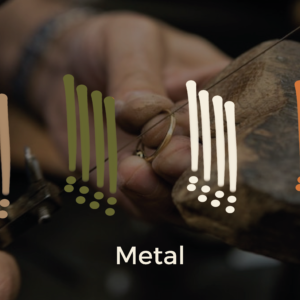 Producto de prueba metal